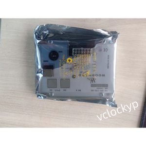 NEW WOODWARD DPG-2155-002 บอร์ดควบคุมความเร็ว การขนส่งที่รวดเร็ว - Product Image 2