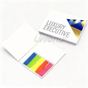 Bloc de Notas Adhesivas Personalizadas con Impresión a Medida para Promoción - Product Image 5