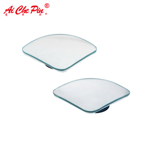 Plata <span class=keywords><strong>de</strong></span> la venta caliente del Sector forma ángulo <span class=keywords><strong>Vista</strong></span> <span class=keywords><strong>de</strong></span> autobús punto ciego espejo - Product Image 2