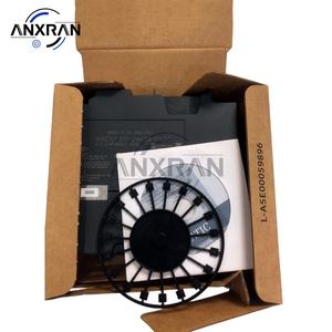 สำหรับ Siemens 6ES7317-2AK14-0AB0 S7-300ทั่วไปซีพียู317-2 DP 6ES73172AK140AB0โมดูลหน่วยประมวลผลกลาง - Product Image 2