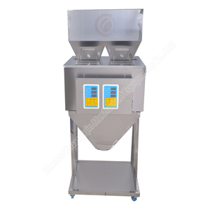 Multihead <b>Weighting</b> Filling <b>Machine</b> Powder Filling Packing <b>Machine</b> - Product Image 5