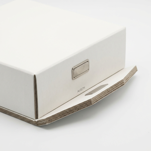 Custom Rose Gold PDRN Vial <b>Labels</b> Luxury Metallic Stickers for Skin Booster Meso Solution <b>Packaging</b> - Product Image 2