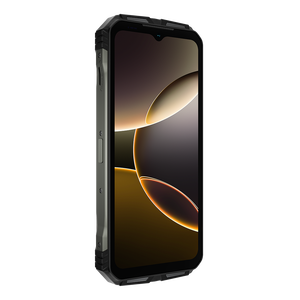 Doogee V Max <span class=keywords><strong>S</strong></span> 5G Téléphone robuste 22000mAH Grande batterie 256GB ROM Android 14 Téléphone intelligent robuste d'extérieur - Product Image 6