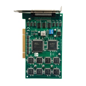 ADVANTECH PCI-1780U 19C3178001 REV.A2 01-1 8 ช่อง 16 บิต ตัวนับ/ตัวจับเวลา คอมพิวเตอร์ฝังตัวควบคุมอุตสาหกรรม PCI อเนกประสงค์ - Product Image 1