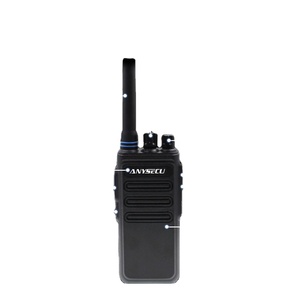 Anysecu Draagbare Zender AC-628 12W Lange Afstand Walkie Talkie Ac628 Uhf U400-470MH <span class=keywords><strong>Intercom</strong></span> 16ch Scrambler <span class=keywords><strong>2</strong></span> <span class=keywords><strong>Way</strong></span> <span class=keywords><strong>Radio</strong></span> - Product Image 1