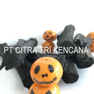 CHRISTMAS, END YEAR SALE 2019 BEST HALABAN CHARCOAL 3 HOURS BURNING, 5-10 CM LONG, CHARCOAL BBQ GRILL BEST IN Curitiba BRAZIL - Product Image 2