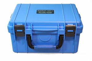 Peaktech P 2680 Một Cách Nhiệt Đo Thiết Bị Bán Buôn 500V Để 5kv Cách Nhiệt Tester 1 Teraohm Cho Các Ứng Dụng Công Nghiệp - Product Image 4