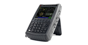 Analizador de Redes RF Portátil FieldFox N9923A, 4 GHz y 6 GHz - Product Image 2