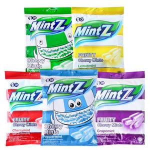 אקזוטיים אינדונזית מנטה גומי 115g סיטוני סוכריות פירותיות בטעם סוכריות - Product Image 6