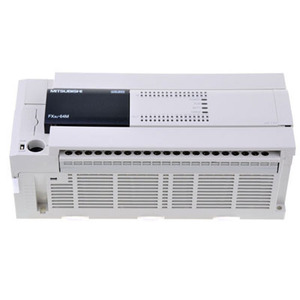 Fx3u-64mr/Es-a Nouveau PLC, PAC, et Contrôleurs dédiés PLC Mitsubishi Marque <span class=keywords><strong>Fx3</strong></span> - Product Image 1