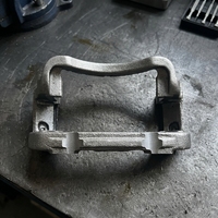 Service de pliage de tubes CNC Peng Xin et pièces mécaniques découpées au laser CNC - Matériaux personnalisés, revêtement en poudre, OEM/ODM disponible