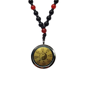 Colgante de energía escalar CAMAZ Tecnología japonesa pop Mart los monstruos Big Into Energy colgante de cristal Quantum Bio Energy colgante - Product Image 2