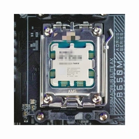 Keluaran baru prosesor CPU 12 benang 6-Core R 5 7600X R5 7600X 4.7GHz