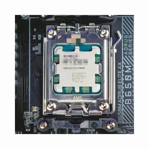 New Arrival R <strong>5</strong> 7600X R5 7600X 4.7GHz 6-Core 12-Thread <strong>CPU</strong> <strong>Processor</strong> - Product Image 6