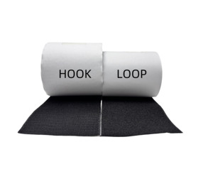 Bande auto-adhésive double face à crochets et boucles pour coussin de canapé - Product Image 3