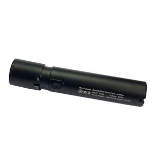 Stylo laser VFP pour localisation et test de fibres optiques, testeur de câbles FC SC - Product Image 1