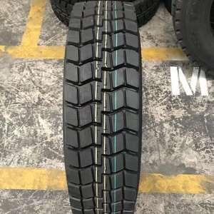 Pneu 215 75 R17.5 235 75 R17.5 215/75R17.5 HAWKWAY Pneus de camion pour véhicules utilitaires HAWKWAY R17.5 275/70R22.5 255/70R22.5 235 75 R - Product Image 4