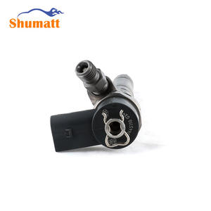 Injecteur diesel Common Rail 0445110024 fabriqué en Chine, neuf pour <span class=keywords><strong>la</strong></span> série 0445110 - Product Image 3