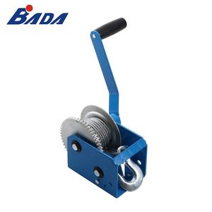 Bada 2000lbs Trailer của nhãn hiệu dây Dây mini tay tời giá - Product Image 3