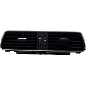 Ventilación de aire acondicionado negra para piano de estilo original para VW <span class=keywords><strong>CC</strong></span> para Passat B7 para montaje de salida de aire 3AD819728AVAL - Product Image 2