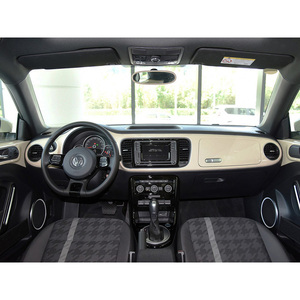 Auto Usado en <span class=keywords><strong>Venta</strong></span>, <span class=keywords><strong>Volkswagen</strong></span> Beetle Clásico 2006-2013, Gasolina, Manual, 3 Puertas, 4 Plazas, Sedán, Euro VI, Sin Accidentes - Product Image 2