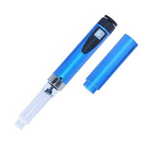 Dispositivo Riutilizzabile Qi Su V2 con Penna 60U |   Corpo in metallo |   Design Multicolore |   Approvvigionamento all'Ingrosso in Stock - Product Image 4