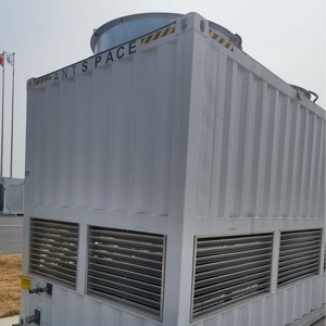 Refroidisseur sec vertical série GL pour usage industriel, 6 kW, pour étudiants - Product Image 2