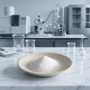 Produits chimiques pour le traitement de l'eau, floculant polyacrylamide pour l'impression, la teinture et le traitement des eaux usées - Product Image 2