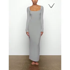 Wholesale gray tight dress For Relaxed And Laid Back Styles - Alibaba.com
