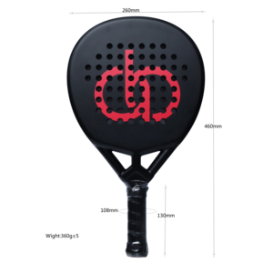 Cinta de agarre para raqueta de pádel de entrenamiento, personalizada, de PU, delgada, absorbente de sudor, para el mango - Product Image 6