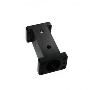 Pièces de machines de précision sur mesure à haute capacité de production, usinage CNC, tournage, composants métalliques, usine OEM au Vietnam - Product Image 2