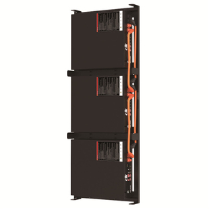 Panneaux solaires H48050 de Type normale, conteneur de <span class=keywords><strong>batterie</strong></span> au <span class=keywords><strong>Lithium</strong></span>, système <span class=keywords><strong>solaire</strong></span> - Product Image 5