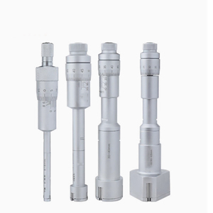 Duurzame En Betrouwbare Hoge Prestaties En Precisie Drieklauw Binnendiameter Micrometer Met Hoge Nauwkeurigheidsmeting - Product Image 1
