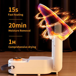 Shoe Dryer <b>Boot</b> Warmer Shoe UV Foot <b>Boot</b> Dryer Eliminate Odor Fast Drying <b>Boot</b> Deodorizer Multifunction <b>Socks</b> Dryer - Product Image 4