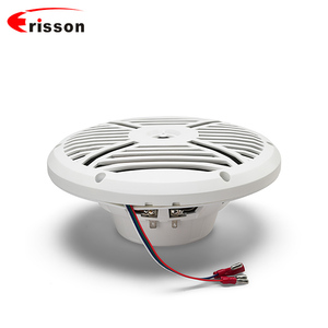 8 inch 4-ohm không thấm nước biển Loa 2-cách thuyền nhựa loa với LED - Product Image 3