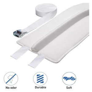 <span class=keywords><strong>Pont</strong></span> de <span class=keywords><strong>lit</strong></span> Matelas Mousse Connecteur <span class=keywords><strong>Pont</strong></span> de <span class=keywords><strong>Lit</strong></span> Jumeau Roi Convertisseur Kit - Product Image 3