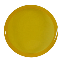 Disque de golf Fairway Driver personnalisé, approuvé par la PDGA, en plastique TPU, matériau Champion, 175g, 21,2cm