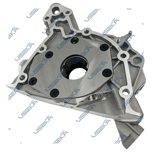 <span class=keywords><strong>Pompe</strong></span> à <span class=keywords><strong>huile</strong></span> pour moteur, haute performance, ap02, 90543924 1.8, pour <span class=keywords><strong>OPEL</strong></span> <span class=keywords><strong>ASTRA</strong></span> <span class=keywords><strong>G</strong></span> Saloon (T98), 16V, (F69), de 1998 à 2000 - Product Image 3