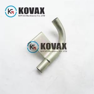 <span class=keywords><strong>ท่อ</strong></span>น้ำหล่อเย็นเครื่องยนต์ 210-8013 <span class=keywords><strong>ท่อ</strong></span> 210-8014 สำหรับรถขุด Caterpillar E320C E320D E325C - Product Image 2