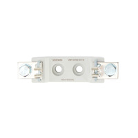 Fusible à lame VOZWEI NT00-M-10-N monopolaire AC 800V 2A 4A 6A 10A 16A 20A 25A 32A 35A 40A 63A 80A 100A 125A 50kA 100kA