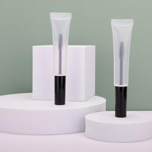 Mini 5G 10g Eye <span class=keywords><strong>Flash</strong></span> Plastic Soft Custom Squeeze Tube para cosméticos Embalaje Portable Eco-friendly PE Tube - Product Image 5