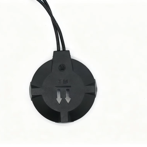 هوائي <span class=keywords><strong>GPS</strong></span>+BD+4G مثبت على المركبات؛ مصنوع من مواد ABS+PC؛ مقاوم للماء بتصنيف IP67؛ عالي الكسب؛ وحدة تضخيم منخفضة الضوضاء. - Product Image 1