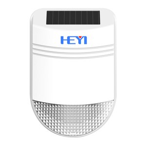 HY-6107S Antifurto <span class=keywords><strong>allarme</strong></span> wired sirena esterna della fabbrica, villa, impermeabile sirena - Product Image 3