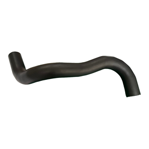 Manguera de Radiador Curva de Material EPDM para Automóviles con Servicio de Corte, Diámetro Exterior de 3.5 cm - SEN CHI RUBBER - Product Image 1