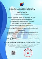 Özel Sert PCB Boş Kartı 1.6mm Çift Taraflı Yeşil Lehim Maskesi Ses Amplifikatörü Ana Kartı için - Prototip ve Toplu OEM