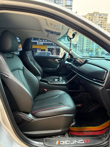 Offerta Speciale: Veicoli Cinesi con Ampio Spazio, SUV Beijing X7, <span class=keywords><strong>Auto</strong></span> a Benzina, Veicoli di Seconda Mano, <span class=keywords><strong>Auto</strong></span> Usate - Product Image 4