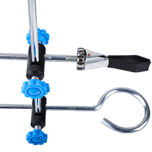 Vendita calda di alta qualità scienza laboratorio esperimento kit becher fiaschetta conica e altri materiali da laboratorio - Product Image 4