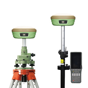 מכירת חיסול - ציוד מדידה <span class=keywords><strong>GNSS</strong></span> <span class=keywords><strong>GPS</strong></span> <span class=keywords><strong>RTK</strong></span> עם חיישן הטיה FOIF A90 <span class=keywords><strong>GPS</strong></span> <span class=keywords><strong>RTK</strong></span> - Product Image 1