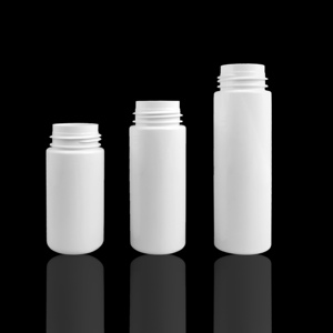 Nhà Máy Bán Buôn Tùy Chỉnh Pet Xà Phòng <span class=keywords><strong>Dispenser</strong></span> 100Ml 150Ml 200Ml Nhựa Bọt Chai Bơm Với Silicone Bàn Chải Làm Sạch - Product Image 3