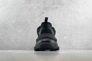 Chaussures de sport de luxe pour hommes et femmes de marque de créateur 2026, doublures en maille épaisse de haute qualité pour une marche de loisirs confortable - Product Image 3